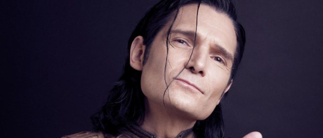Corey Feldman Drops New Music Video for “Without U” (Exclusive American Songwriter Premiere)