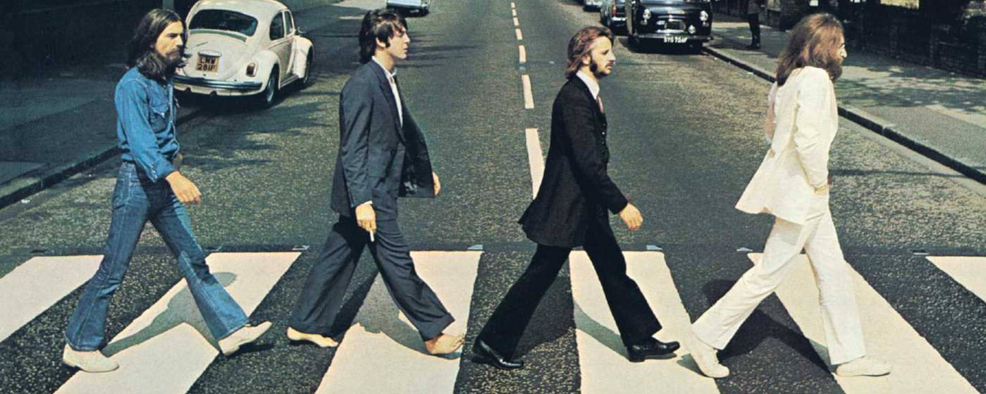 Watch: Paul McCartney, Elton John Discuss Abbey Road’s Legacy in New Documentary Trailer