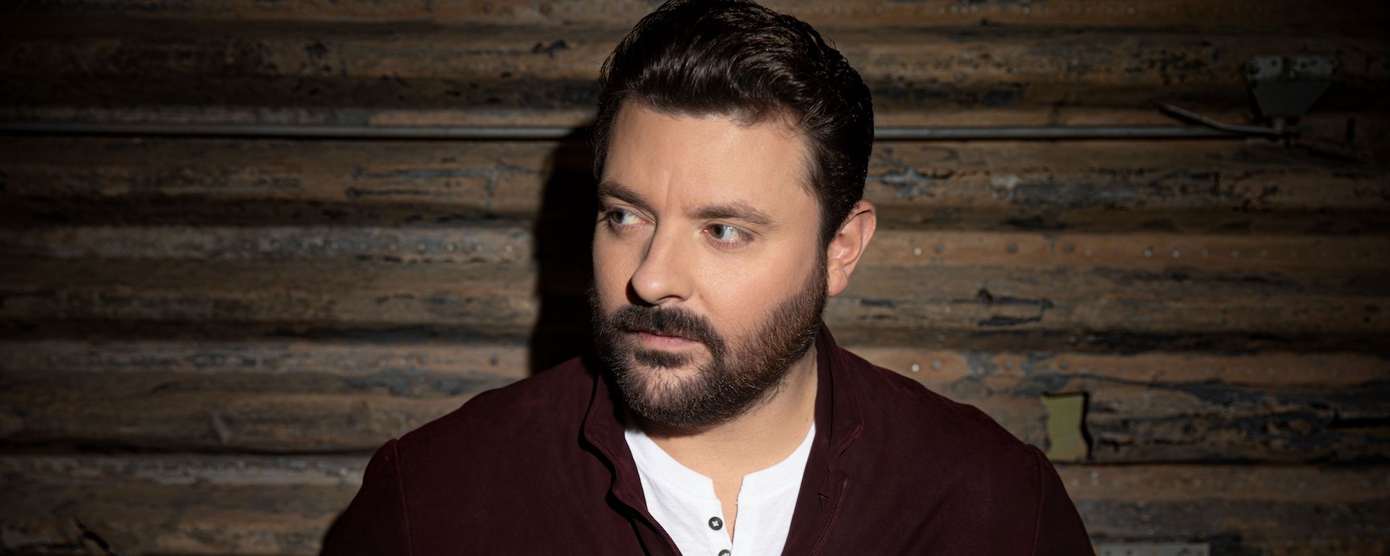 “Stop Coming At Me”: Chris Young Breaks Silence After Charges Dropped in Nashville Arrest