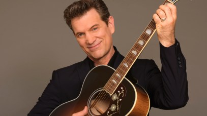 Chris Isaak