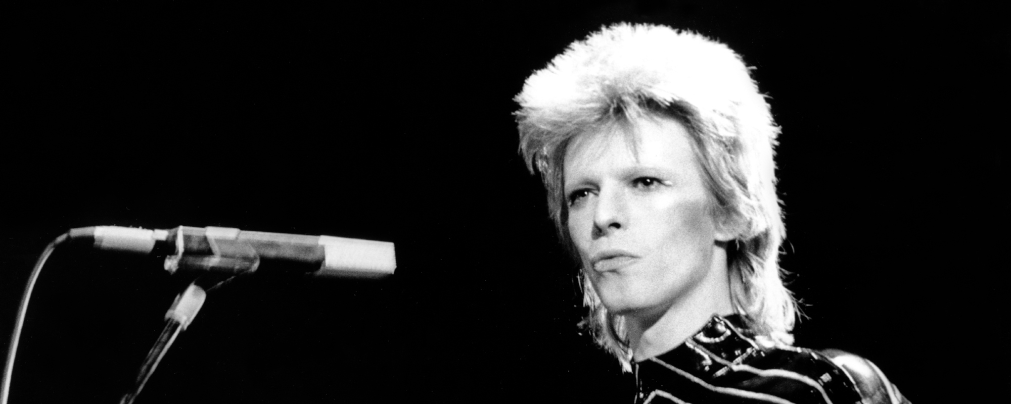 David Bowie’s Estate Teams Up With Nine Artists For Special NFT Project