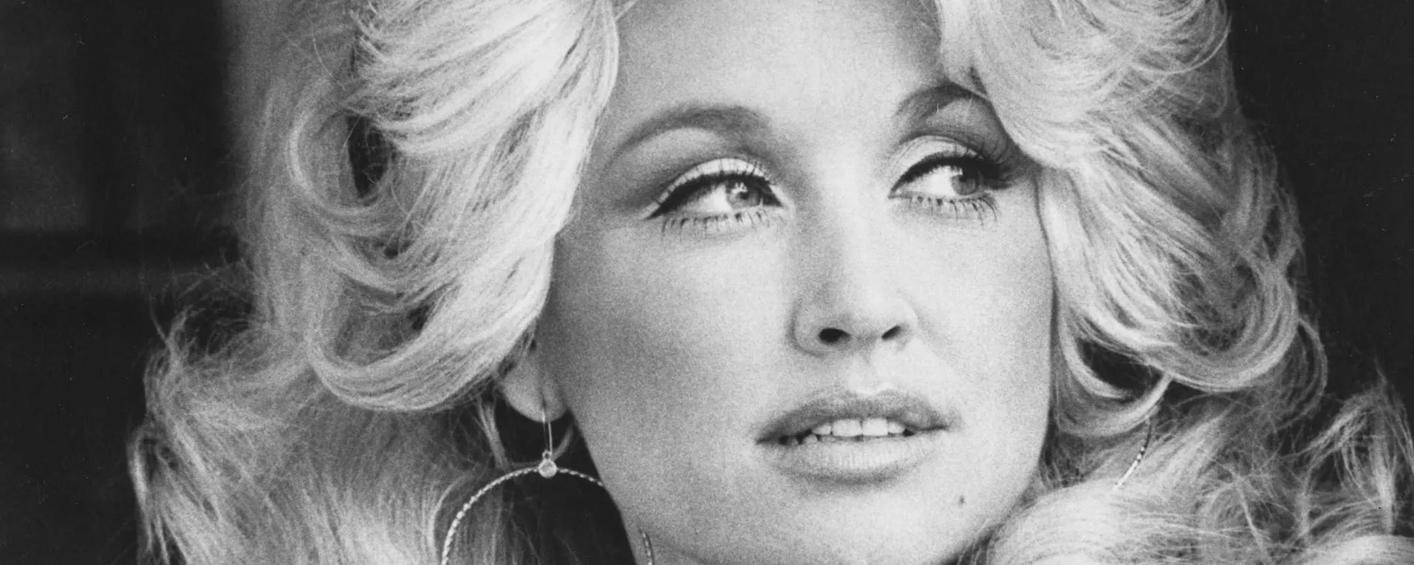 Then & Now: Dolly Parton’s Journey from Small Town Tennessee to Country Legend