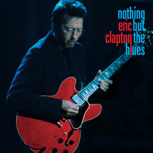 ６CD◇ERIC CLAPTON Lost Club Show 1994 NOTHING BUT THE BLUES TOUR 