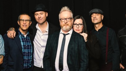 Flogging Molly