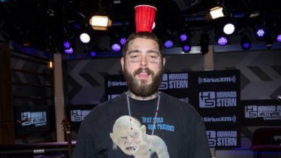 Post Malone