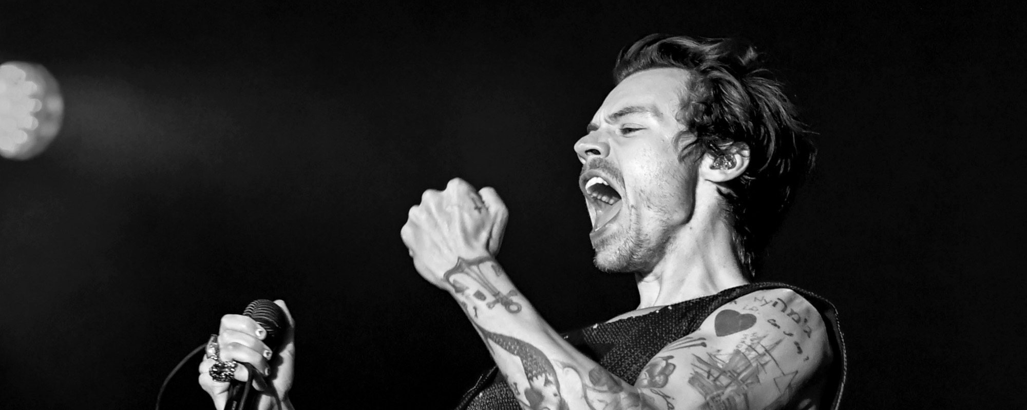 Harry Styles Net Worth From One Direction To Explosive Solo Career Harry Styles Net Worth From One Direction To Explosive Solo Career