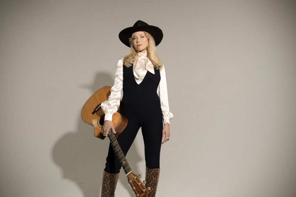 Costume Cowgirl Americana donna