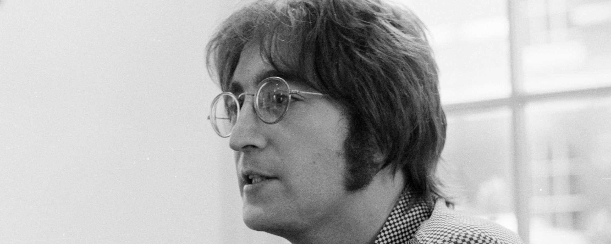 Listen to Unearthed, Mellow “Yellow Submarine” Demo Sung by John Lennon
