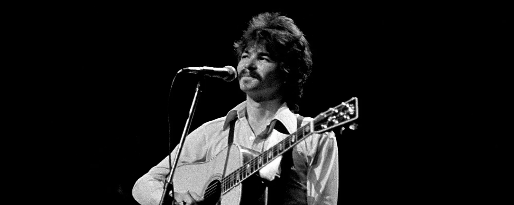 6 Little Known Facts About John Prine