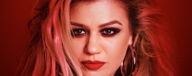 Kelly Clarkson Releases Highly-Anticipated ‘Kellyoke’ EP