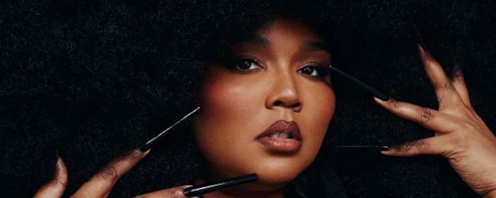 Lizzo, Live Nation Pledge $1 Million to Planned Parenthood, The National Network of Abortion Funds Services