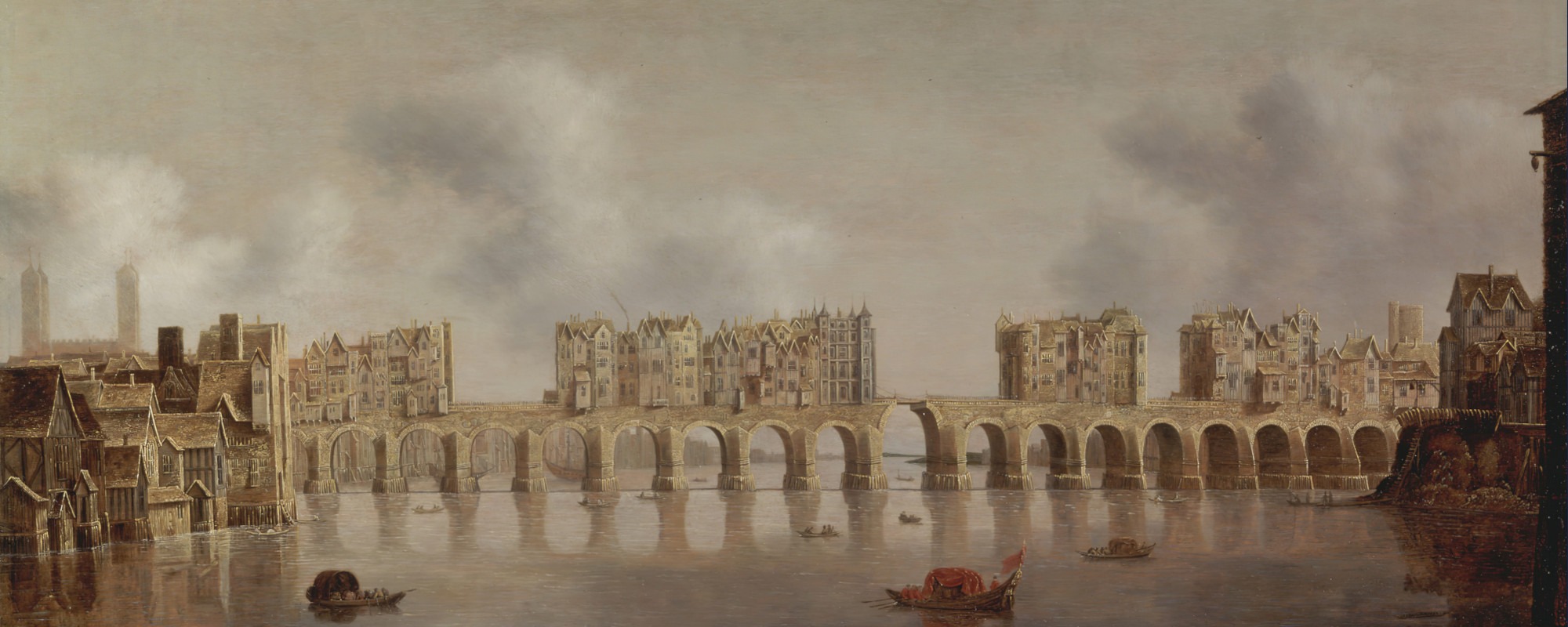 The Dark Meaning of the Nursery Rhyme