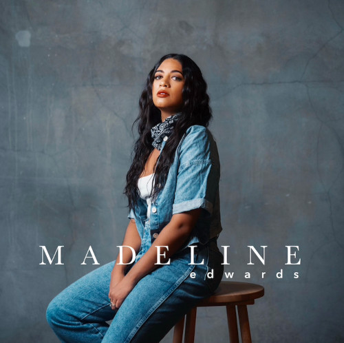 Madeline Edwards Reveals Track Listing For Self Titled Debut Ep