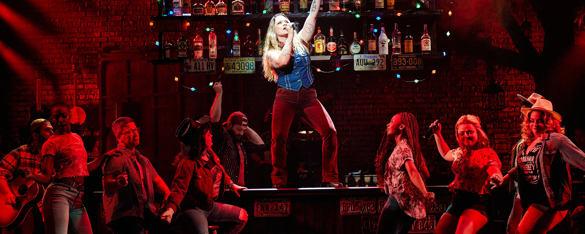 ‘May We All: A New Country Musical’ Sees a Triumphant Debut At Nashville’s TPAC