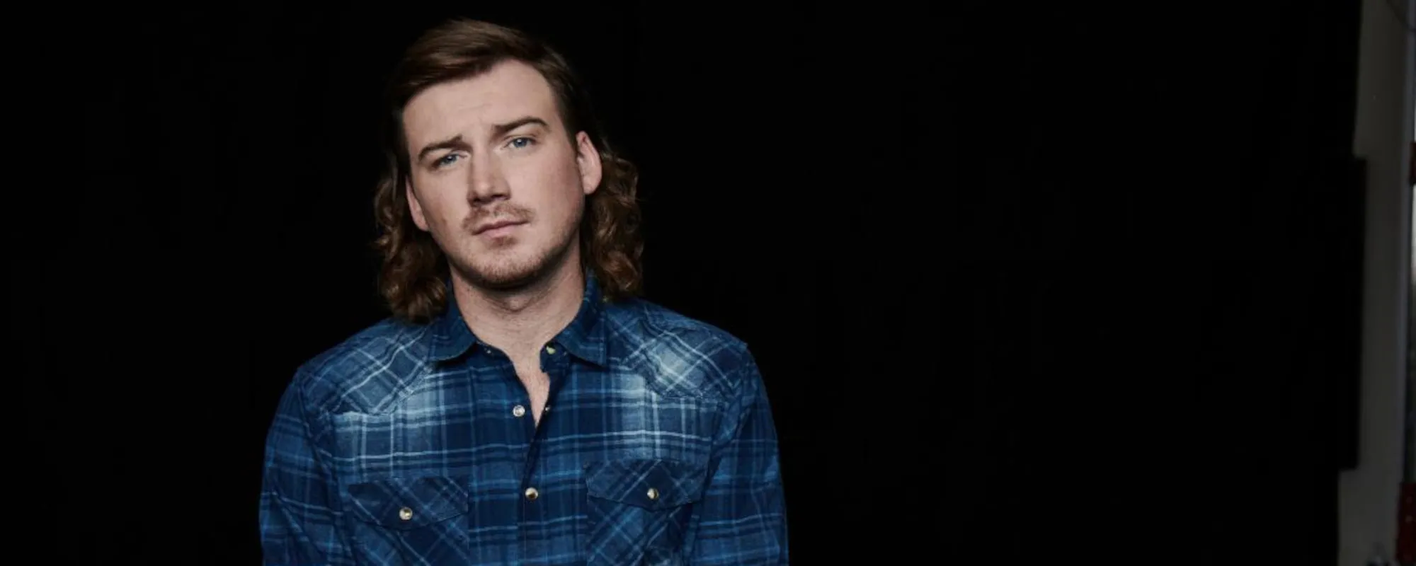 The Meaning Behind “Whiskey Glasses” by Morgan Wallen