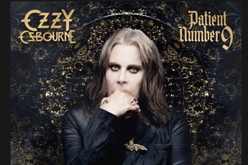 ozzy osbourne jeff beck live