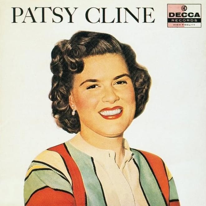 the patsy cline story