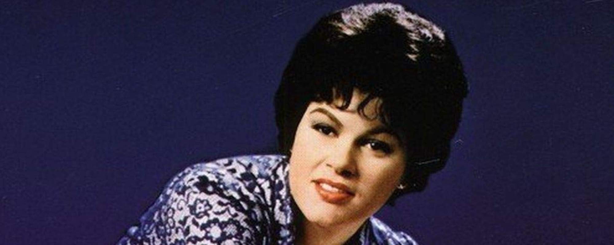 The Only 2 Songs Patsy Cline Ever Wrote as Virginia Hensley