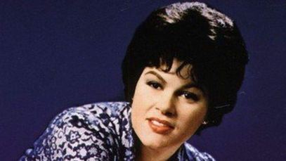 Patsy Cline Crazy