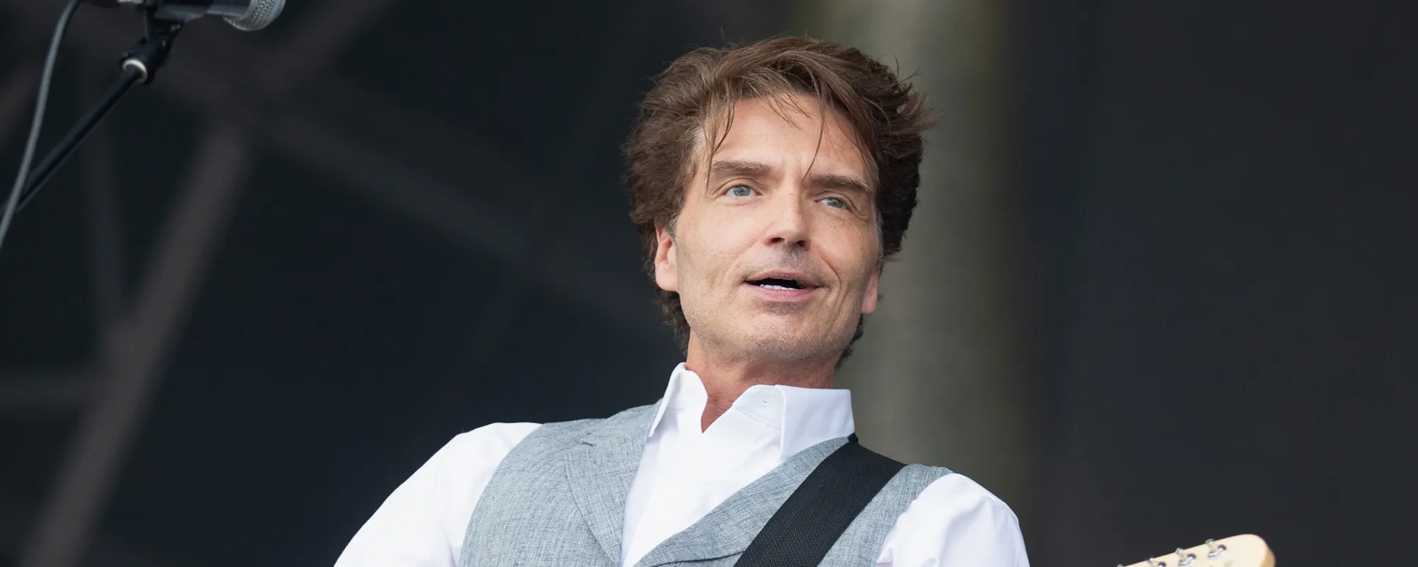 20 Songs You Didn’t Know Richard Marx Wrote for Other Artists