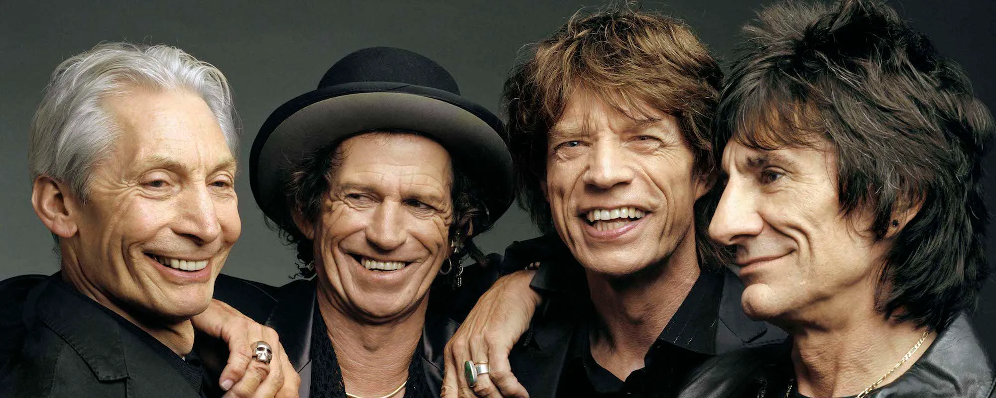 The Rolling Stones Release “We Love You” Video for the First Time Online