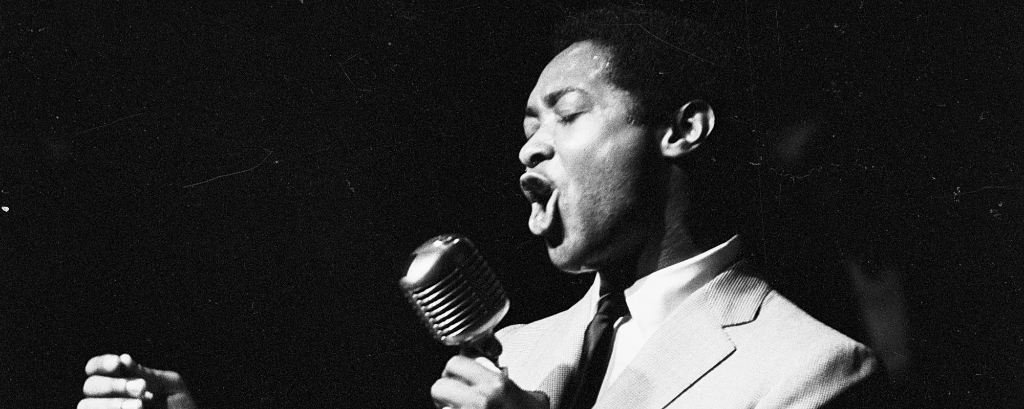 3 More Songs You Didn’t Know Sam Cooke Wrote for Other Artists