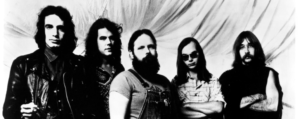 The Meaning Behind Steely Dan’s Seminal Hit “Reelin’ In the Years