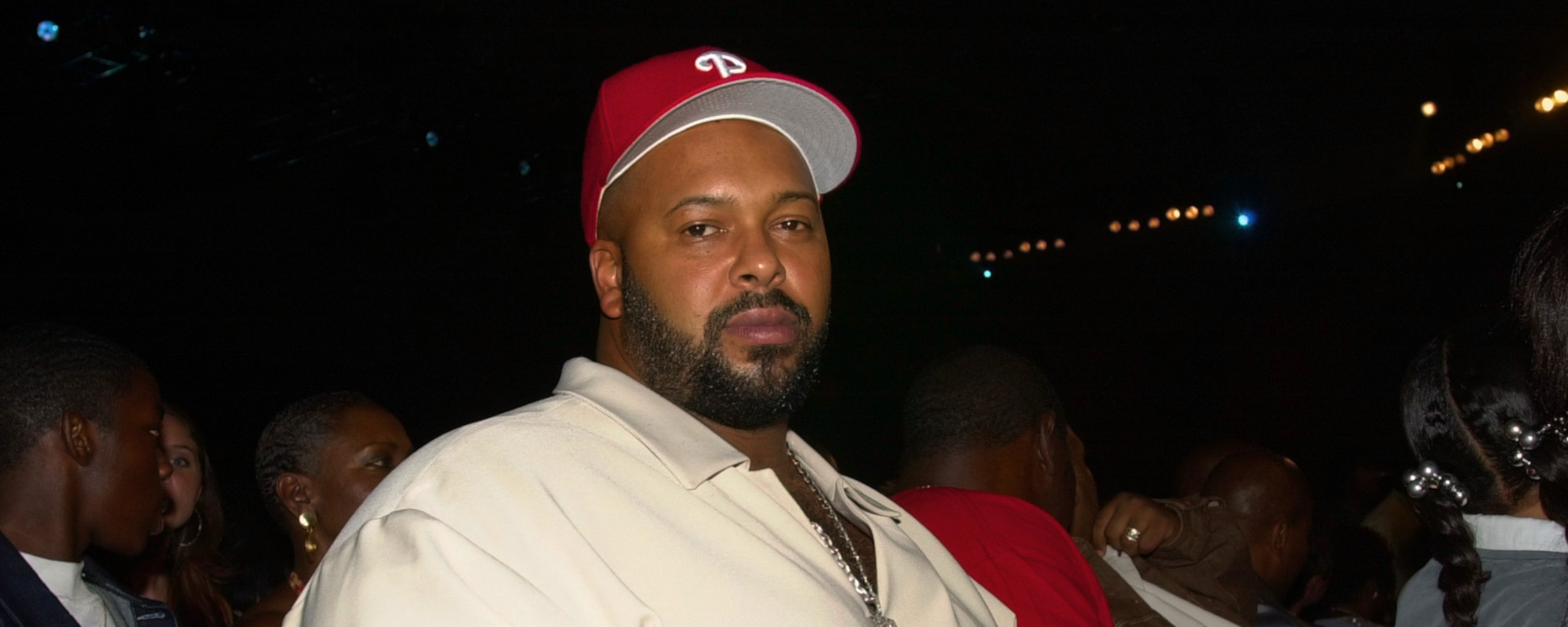 Former Death Row Records Founder, Suge Knight, Testifies in Wrongful Death Suit of Hamburger Stand Owner