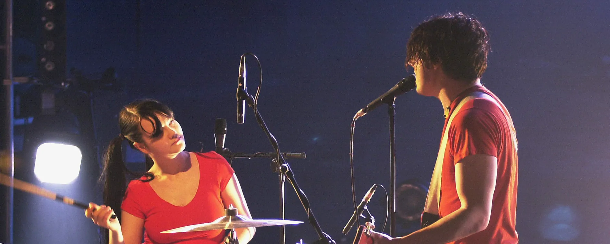The 12 Songs That Define The White Stripes’ Career