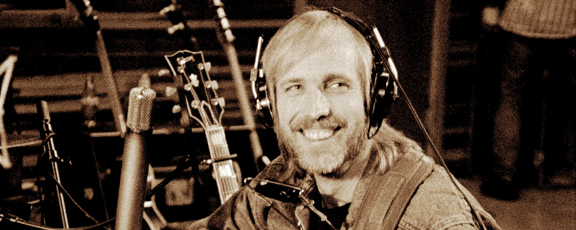 Behind the Comforting Meaning of “Wildflowers” by Tom Petty