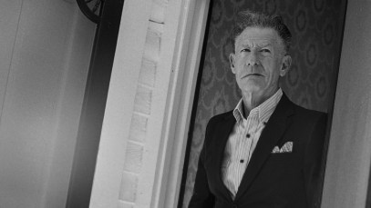 Lyle Lovett