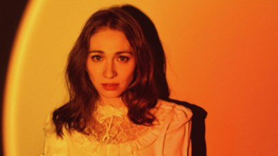 Regina Spektor