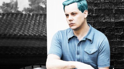 Jack White