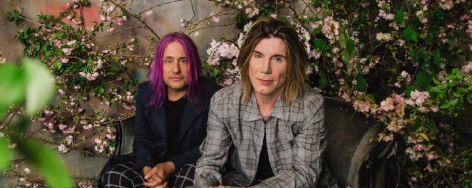 Goo Goo Dolls Release New Single, “You Are The Answer,” Share Tour Dates