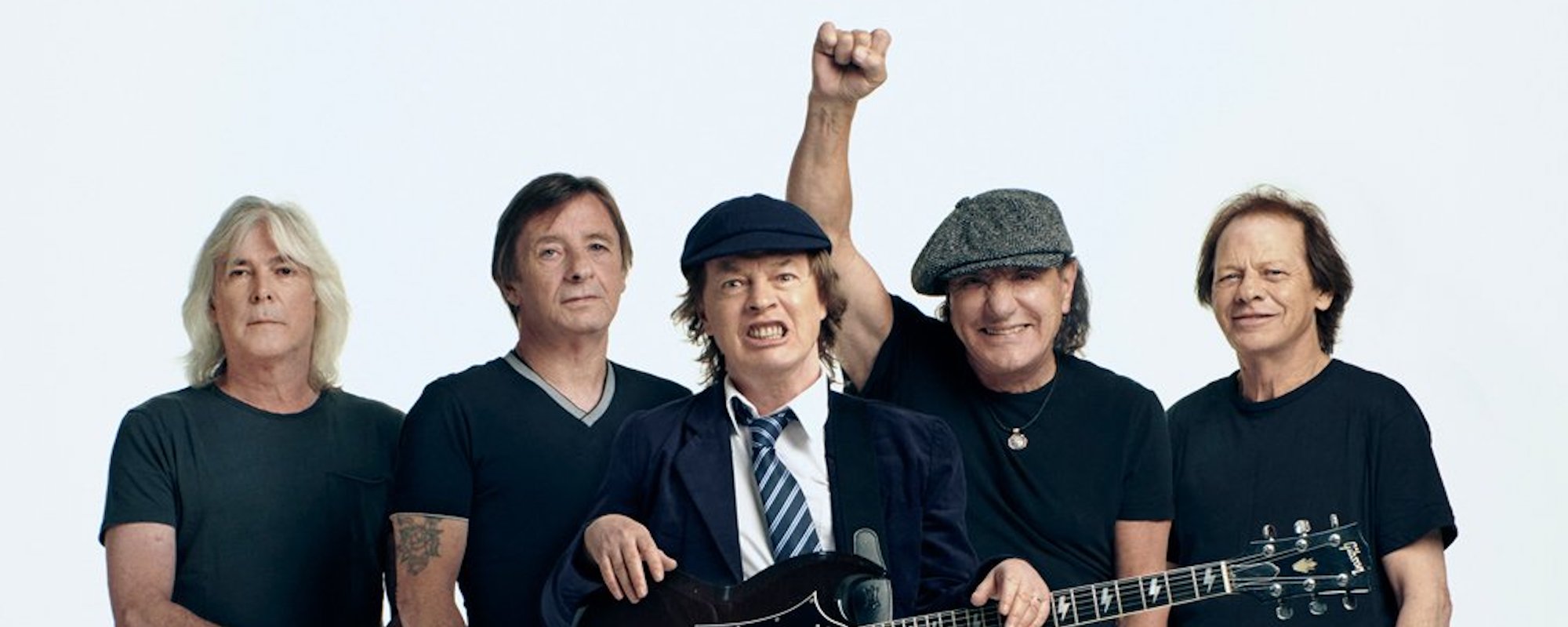 Bagpipes, Farm Tools, and a Buddhist Monk: 7 Crazy Covers of AC/DC ...