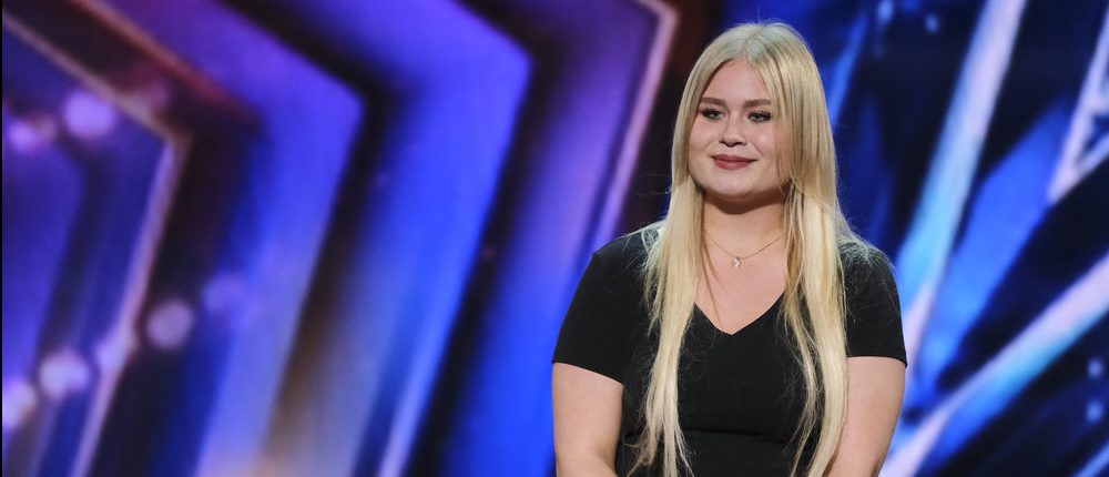 Oxford School Shooting Survivor Shares Moving Performance on ‘America’s Got Talent’