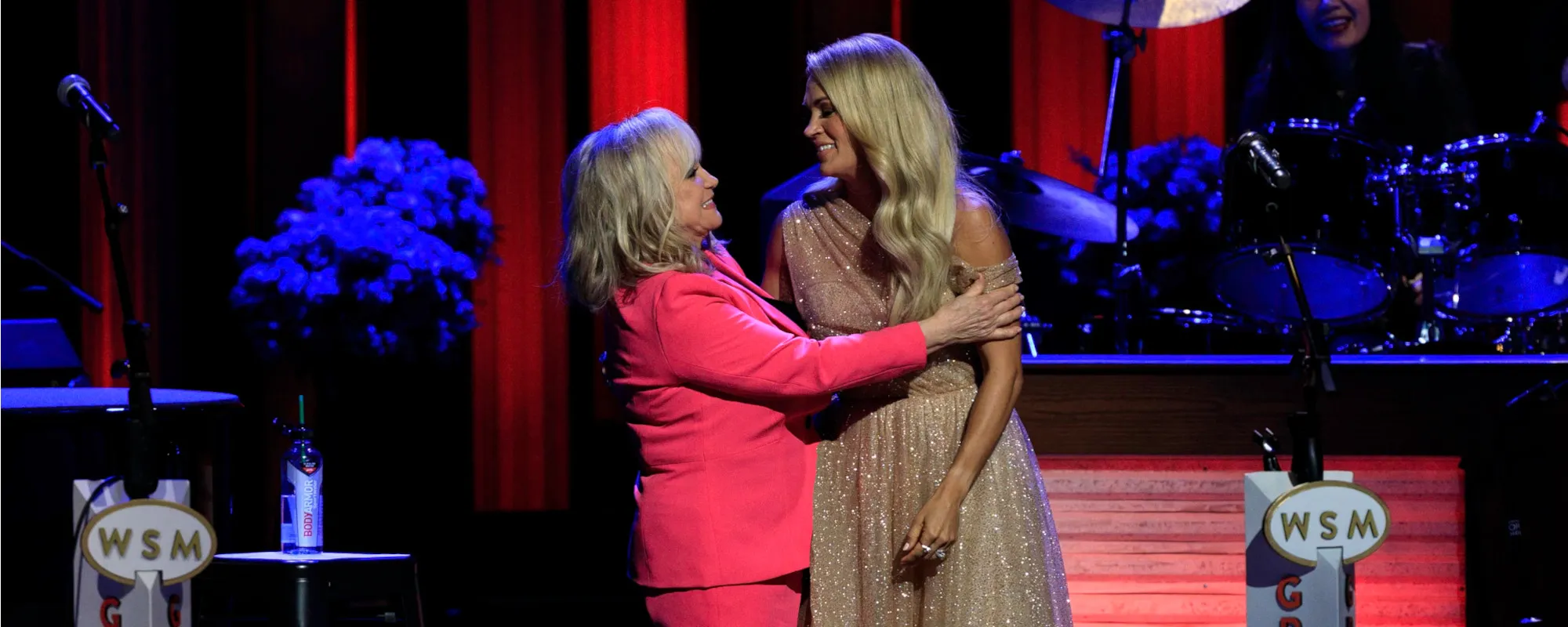 Barbara Mandrell Returns to Grand Ole Opry to Celebrate 50th Anniversary as Member