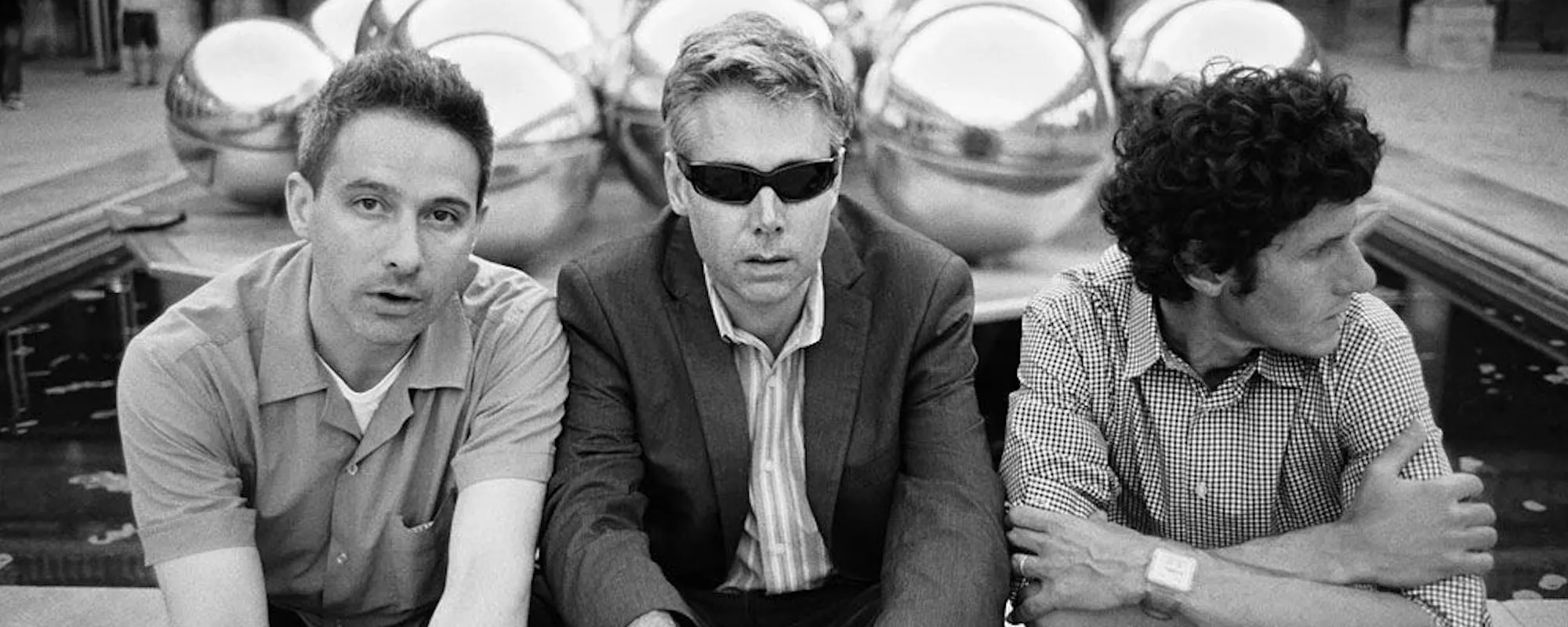 Behind the Meaning of the Band Name: Beastie Boys