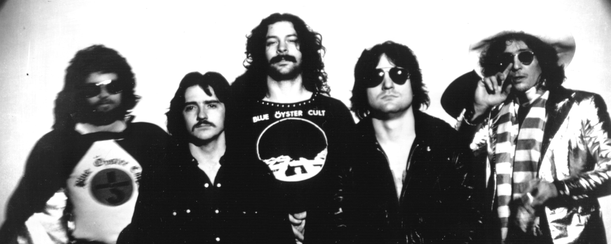 Behind the Band Name: Blue Öyster Cult - American Songwriter