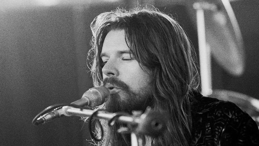 Bob Seger Still the Same