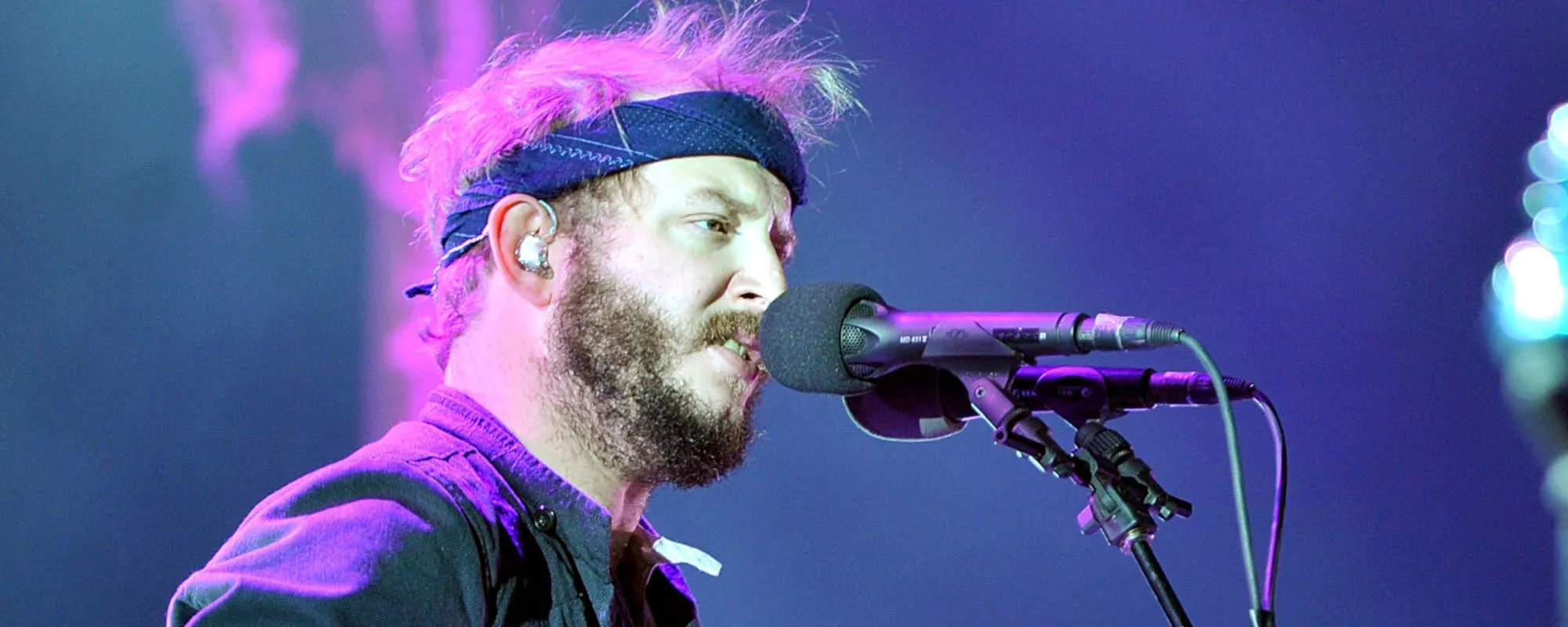 3 Songs You Didn’t Know Bon Iver’s Justin Vernon Wrote for Other Artists