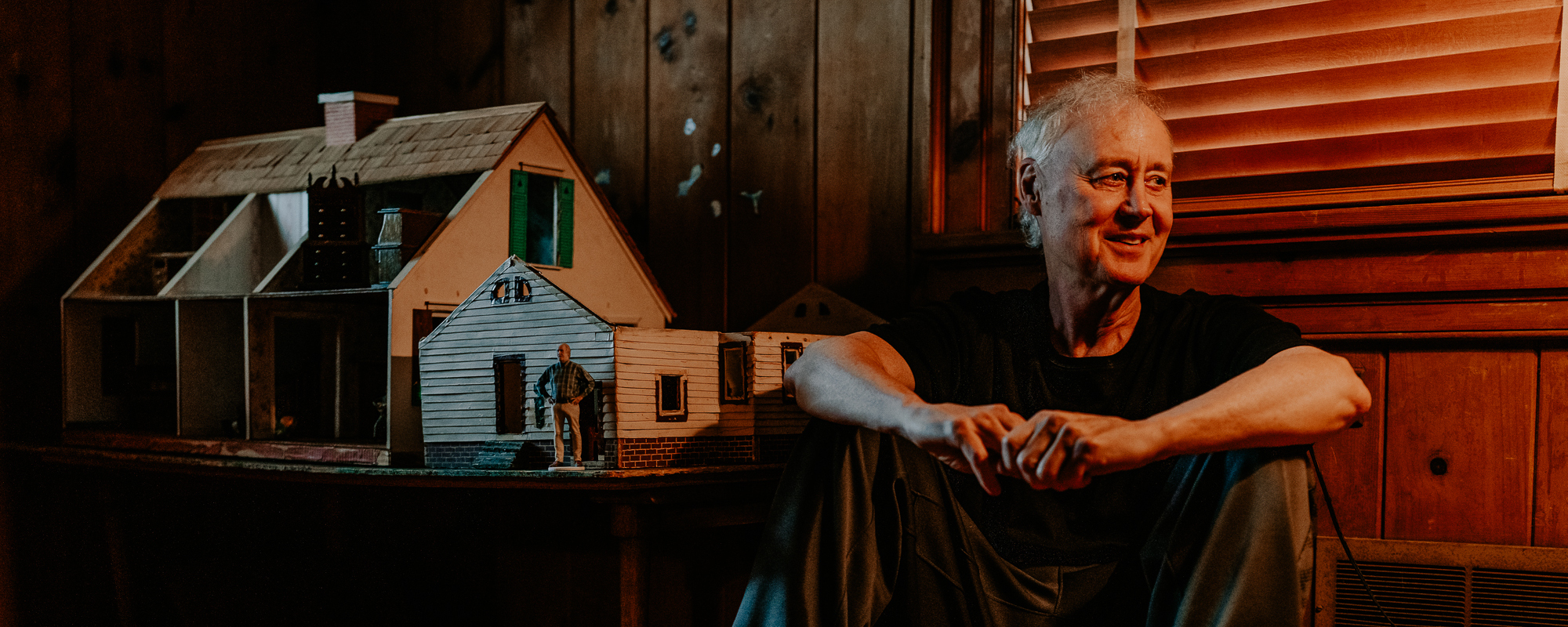 ما هي أكبر 5 نجاحات لبروس هورنسبي وThe Range؟ ما هي أكبر 5 نجاحات لبروس هورنسبي وThe Range؟