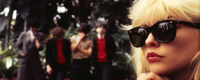 Blondie Releases Lost ‘Autoamerican’ Demo “I Love You Honey, Give Me a Beer”