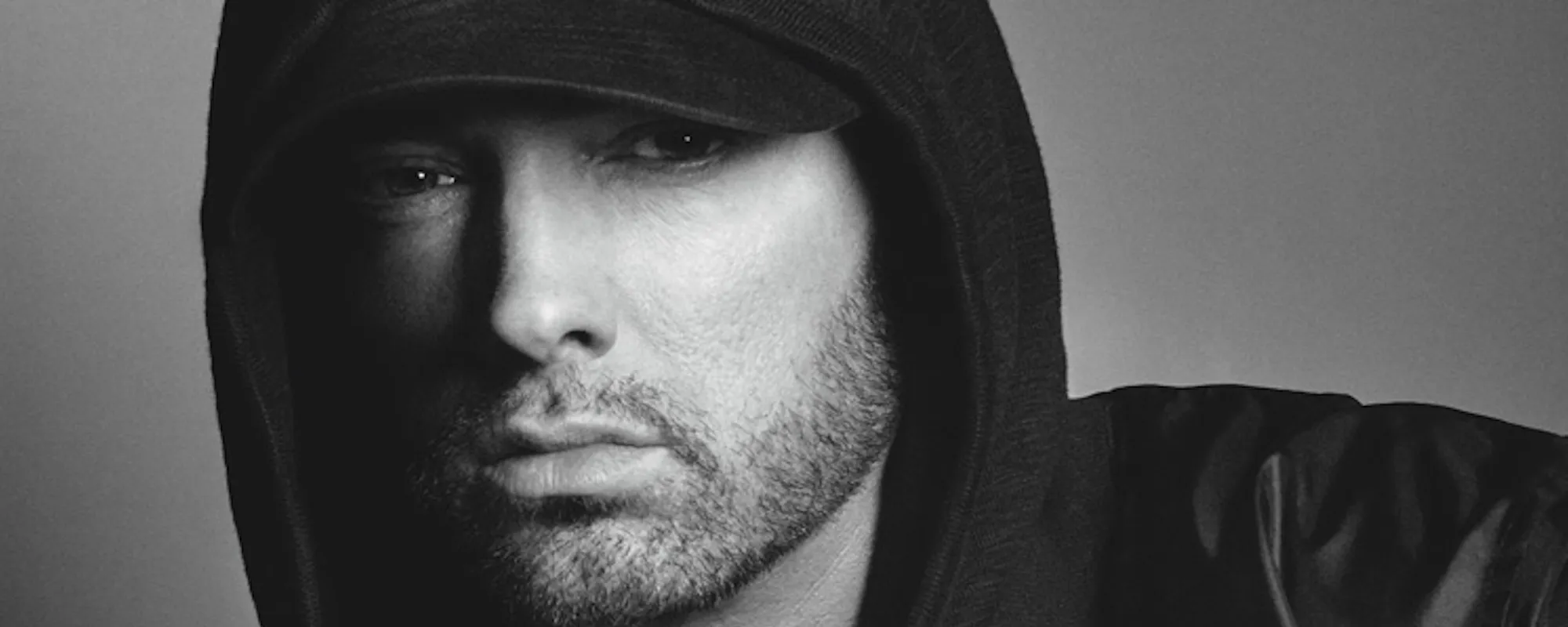 Eminem’s Manager Reveals Dark Period Surrounding Rapper’s Overdose
