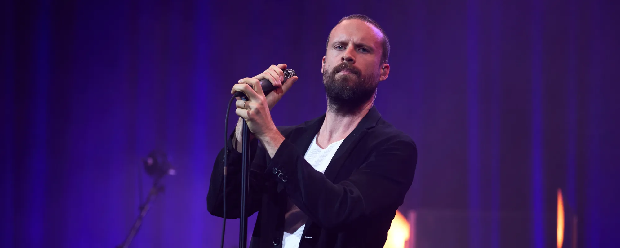 Father John Misty, The Head and the Heart Announce Co-Headlining Tour