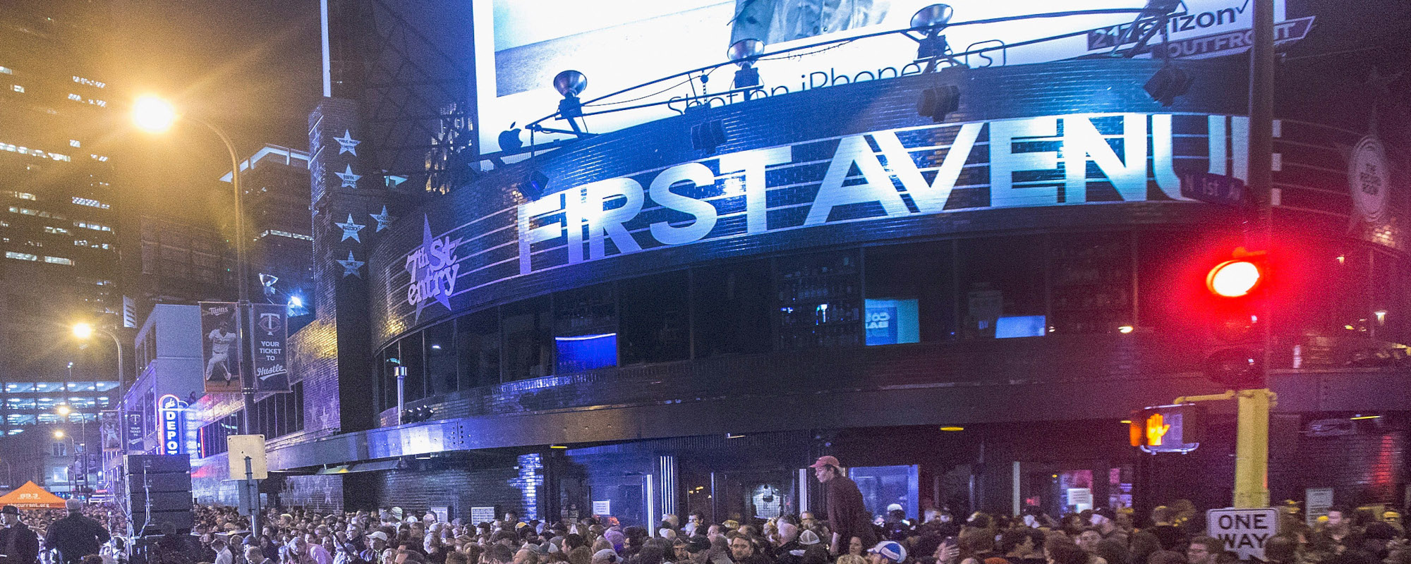 First Avenue, the Venue that Prince Helped to Make Famous, Cancels Dave Chappelle Show Amid Transgender Joke Controversy