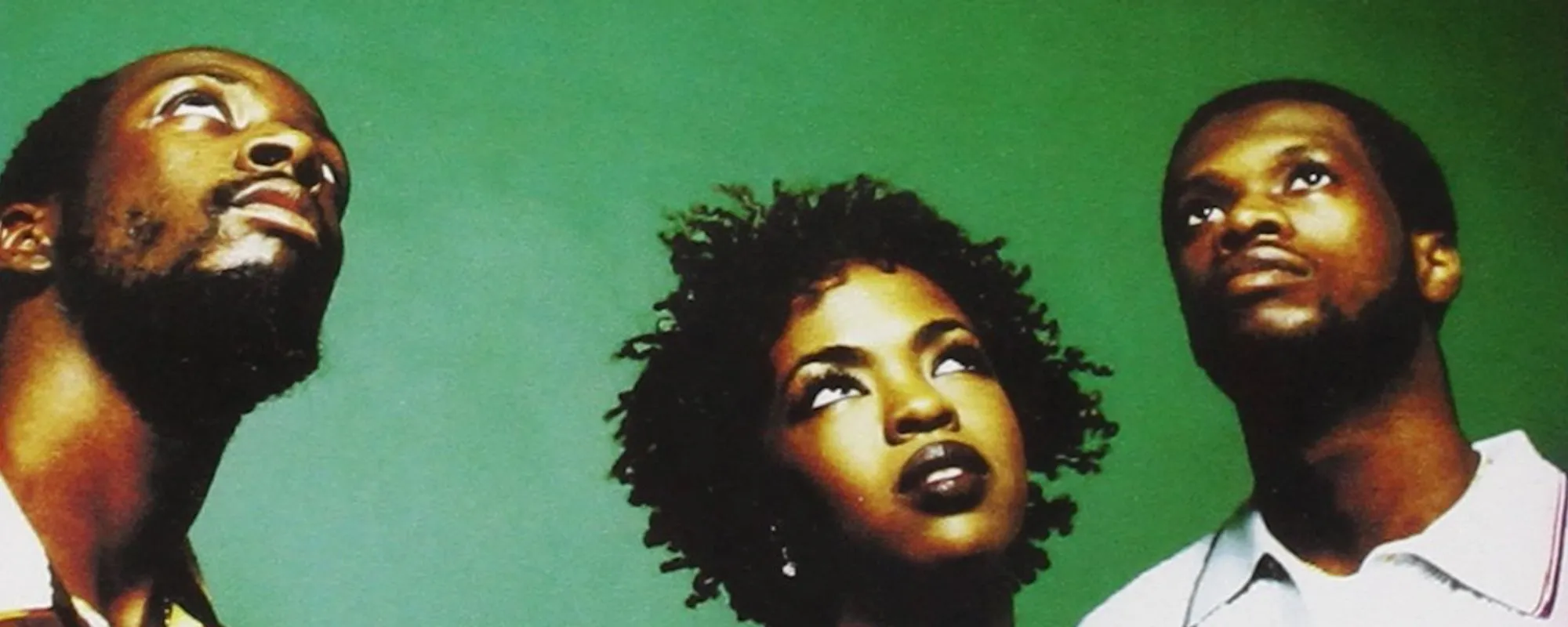 Lauryn Hill, Wyclef Jean Reunite to Perform Fugees Hits, Plan to Reschedule Reunion Tour