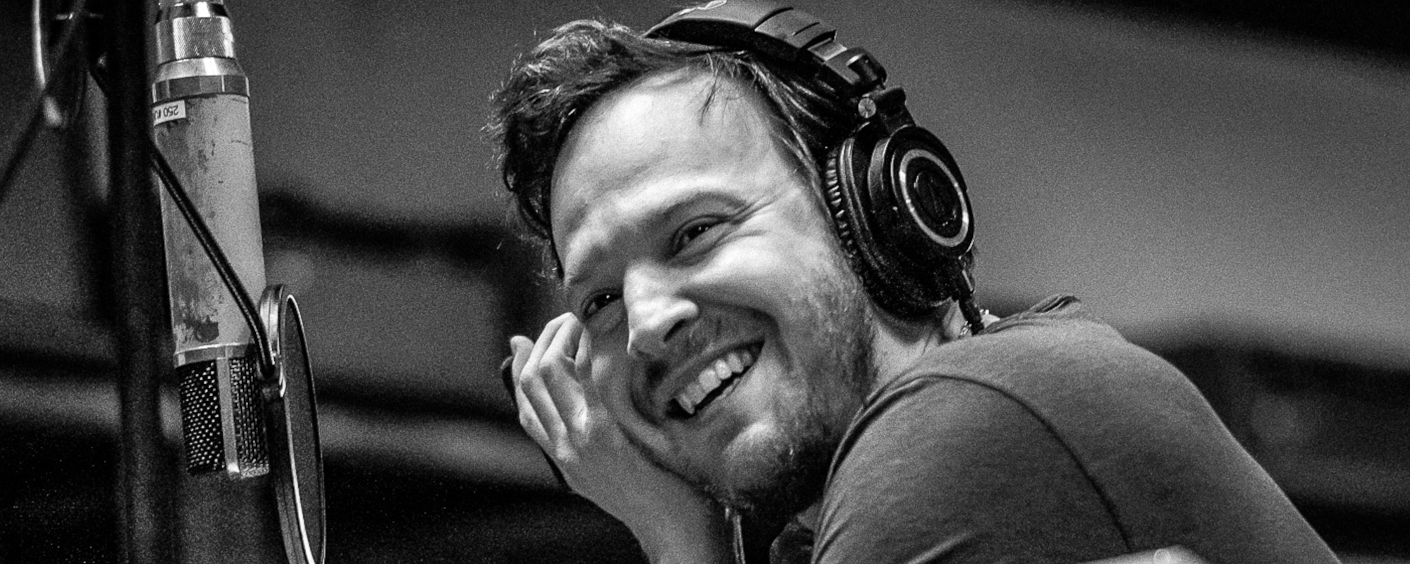 Gavin DeGraw Change is Still Coming American Songwriter