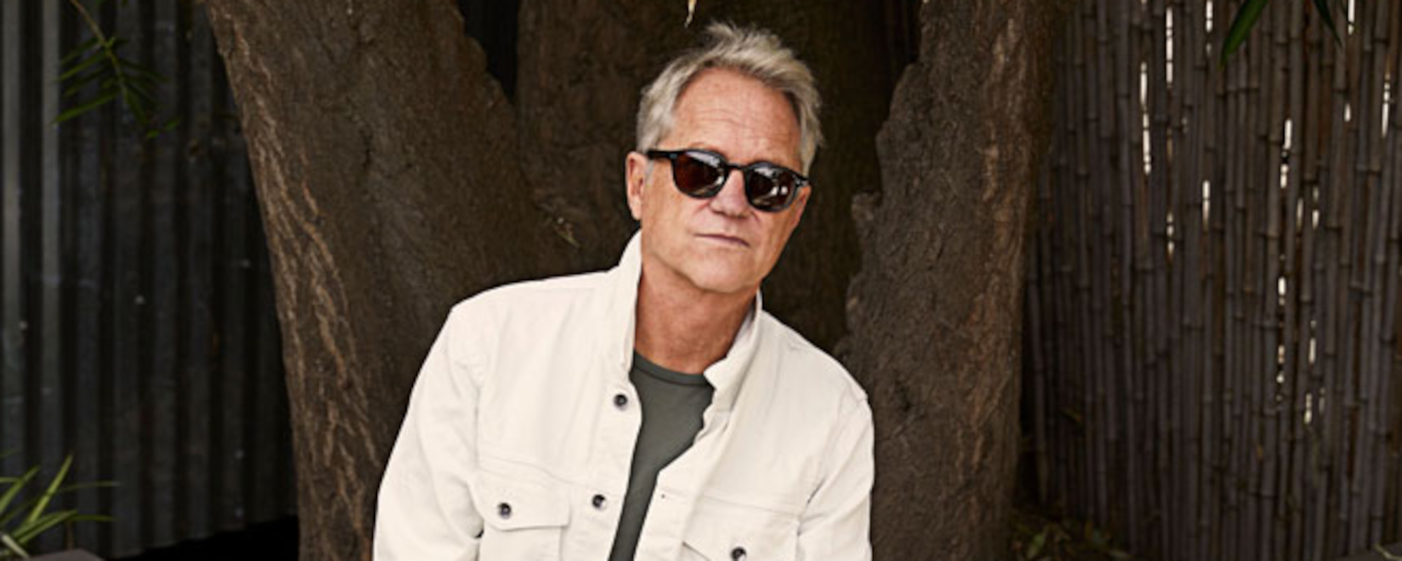 Review: Gerry Beckley Maintains Momentum on ‘Aurora’