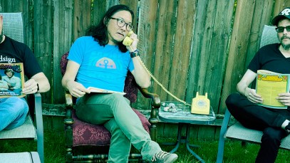 Planets in the Ocean